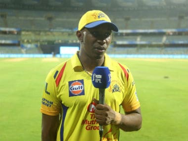 IPL 2018: Dwayne Bravo is mentor to all young Chennai Super Kings bowlers, says bowling coach Eric Simons