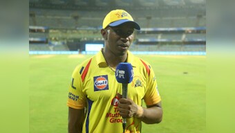IPL 2018: Dwayne Bravo is mentor to all young Chennai Super Kings bowlers, says bowling coach Eric Simons