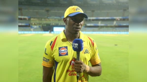 IPL 2018: Dwayne Bravo is mentor to all young Chennai Super Kings bowlers, says bowling coach Eric Simons