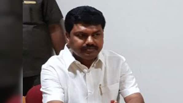 Karnataka polls: Not going to contest Assembly elections, says BS Yeddyurappa's son BY Raghavendra