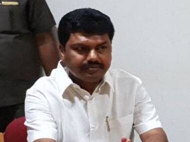 Karnataka polls: Not going to contest Assembly elections, says BS Yeddyurappa's son BY Raghavendra