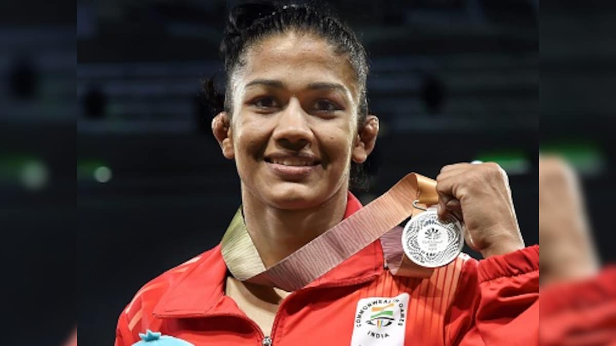 Commonwealth Games 2018: As Babita Kumari wrestled, father Mahavir ...