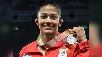 Commonwealth Games 2018: As Babita Kumari wrestled, father Mahavir Phogat waited outside arena with no ticket to get in