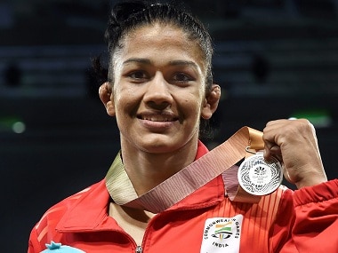 Commonwealth Games 2018: As Babita Kumari wrestled, father Mahavir Phogat waited outside arena with no ticket to get in