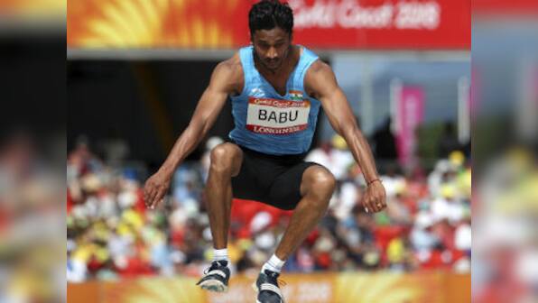 Commonwealth Games 2018: India to appeal KT Irfan, V Rakesh Babu's ouster over no needle policy violation