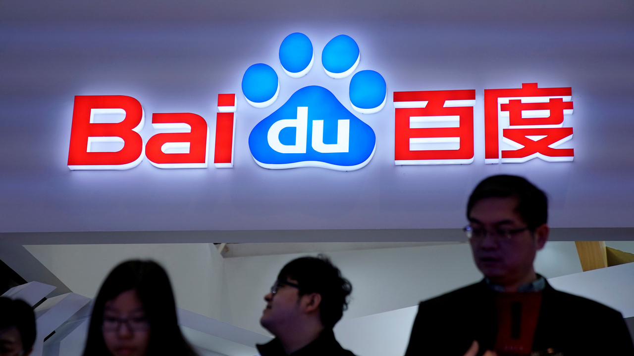 Baidu's 'Facemoji Keyboard' application now supports 22 Indian languages Baidu's 'Facemoji Keyboard' application now supports 22 Indian languages