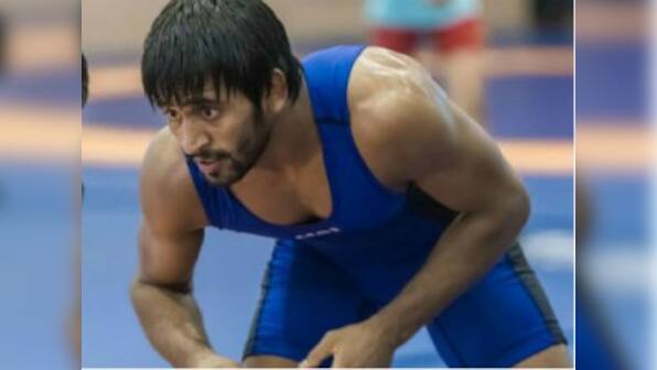 Asian Games 2018: Bajrang Punia one win away from clinching gold; Sushil Kumar crashes out of tournament