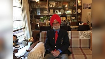 Balbir Singh Senior Interview: India's hockey legend remembers his Olympic exploits, World Cup triumph and more