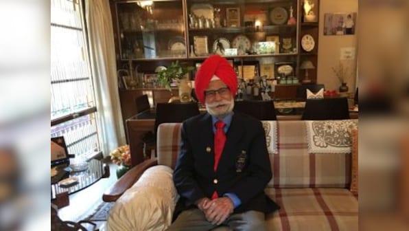 Balbir Singh Senior Interview: India's hockey legend remembers his Olympic exploits, World Cup triumph and more