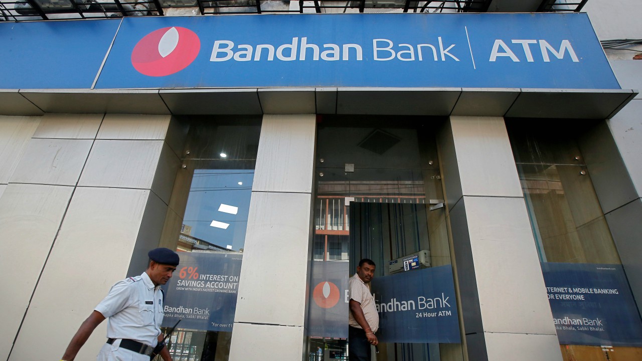 Bandhan Bank increases interest rates to 8% on fixed deposits; details here Bandhan Bank increases interest rates to 8% on fixed deposits; details here