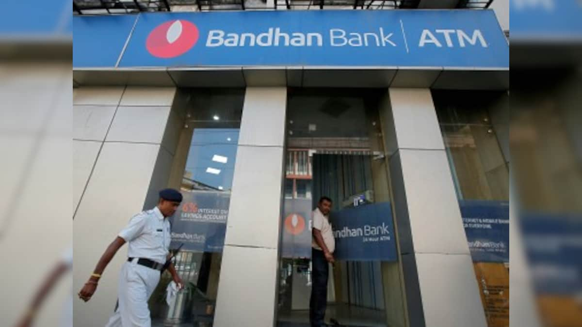 Yes Bank rescue plan: Bandhan Bank to invest Rs 300 cr as part of RBI's reconstruction plan for crisis-hit private lender