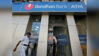 Bandhan Bank Q3 net profit surges over two-fold to Rs 731 cr; gross NPAs decline to 1.93%