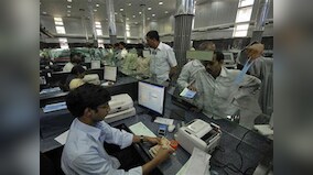 Banking services likely to be partially affected today as employees unions call for 24-hour strike; RBI, SBI to function normally