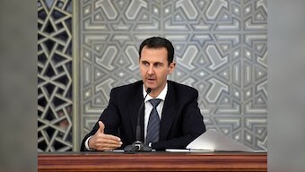 Israel warns it will 'eliminate' Bashar Assad, topple his regime if he lets Iranians operate from Syria