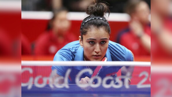 Manika Batra, Sharath Kamal and other Indian table tennis players left stranded at IGI Airport as Air India 'overbooks' flight