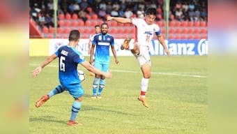 AFC Cup: Bengaluru FC suffer first defeat of tournament after going down to Maldivian side New Radiant