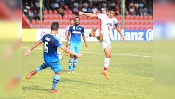 AFC Cup: Bengaluru FC suffer first defeat of tournament after going down to Maldivian side New Radiant