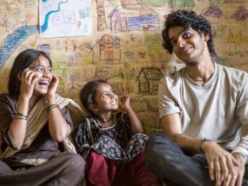 Beyond the Clouds box office collection: Ishaan Khatter-starrer makes Rs 1.20 cr in four days of release Beyond the Clouds box office collection: Ishaan Khatter-starrer makes Rs 1.20 cr in four days of release