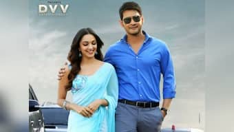 Bharat Ane Nenu trailer: Mahesh Babu plays CM fighting corruption in Koratala Siva's upcoming political action-drama