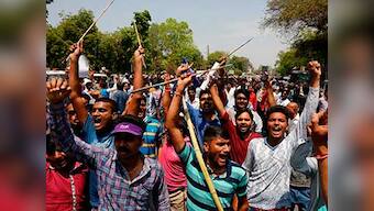 Bhim Army to hold protests over atrocities against Dalits on 18 April in Delhi, demonstrators to court 'mass arrest'