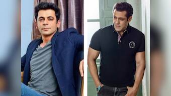 Sunil Grover reportedly bags pivotal role in Salman Khan-Priyanka Chopra's film Bharat
