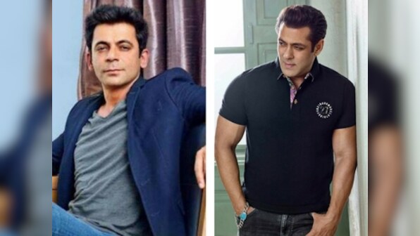 Sunil Grover reportedly bags pivotal role in Salman Khan-Priyanka Chopra's film Bharat