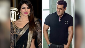 Priyanka Chopra opts out of Salman Khan's Bharat; She told us in the Nick of time, tweets Ali Abbas Zafar