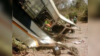 Maoists kill two security personnel in Bijapur: Attack ahead of Narendra Modi's visit took place despite high alert