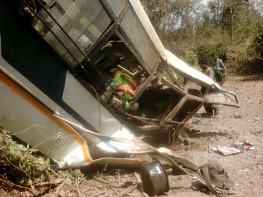 Maoists kill two security personnel in Bijapur: Attack ahead of Narendra Modi's visit took place despite high alert Maoists kill two security personnel in Bijapur: Attack ahead of Narendra Modi's visit took place despite high alert