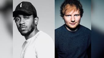 Kendrick Lamar, Ed Sheeran, Bruno Mars dominate 2018 Billboard Music Awards with 15 nominations; see full list