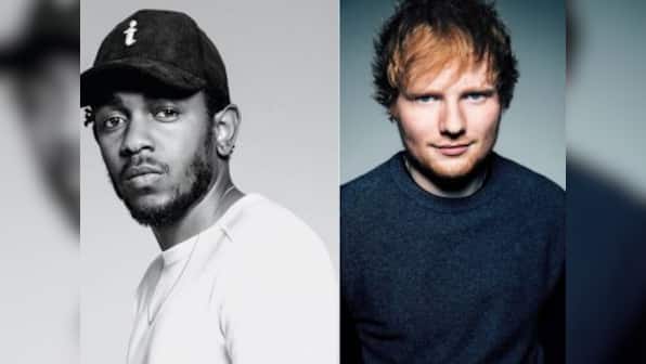 Kendrick Lamar, Ed Sheeran, Bruno Mars dominate 2018 Billboard Music Awards with 15 nominations; see full list