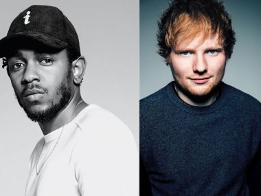 Kendrick Lamar, Ed Sheeran, Bruno Mars dominate 2018 Billboard Music Awards with 15 nominations; see full list Kendrick Lamar, Ed Sheeran, Bruno Mars dominate 2018 Billboard Music Awards with 15 nominations; see full list