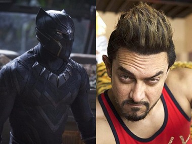 Why Black Panther and other Hollywood films failed to unseat Aamir Khan's Secret Superstar at the Chinese box office Why Black Panther and other Hollywood films failed to unseat Aamir Khan's Secret Superstar at the Chinese box office