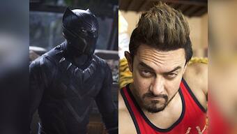 Why Black Panther and other Hollywood films failed to unseat Aamir Khan's Secret Superstar at the Chinese box office