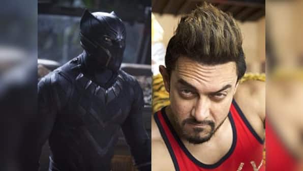 Why Black Panther and other Hollywood films failed to unseat Aamir Khan's Secret Superstar at the Chinese box office