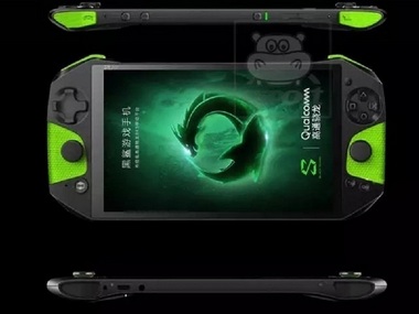Xiaomi may launch 'Black Shark', its gaming smartphone on 13 April Xiaomi may launch 'Black Shark', its gaming smartphone on 13 April