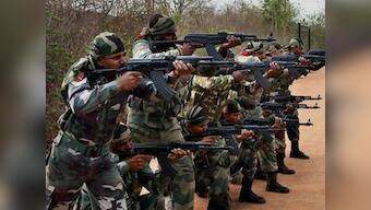 'Black Cat' commandos to be deployed in Kashmir to help security forces during encounters