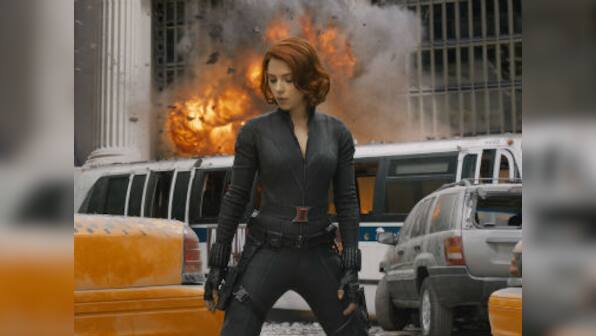 Will Marvel's Avengers: Infinity War end the sidelining and misogynistic portrayal of Black Widow?