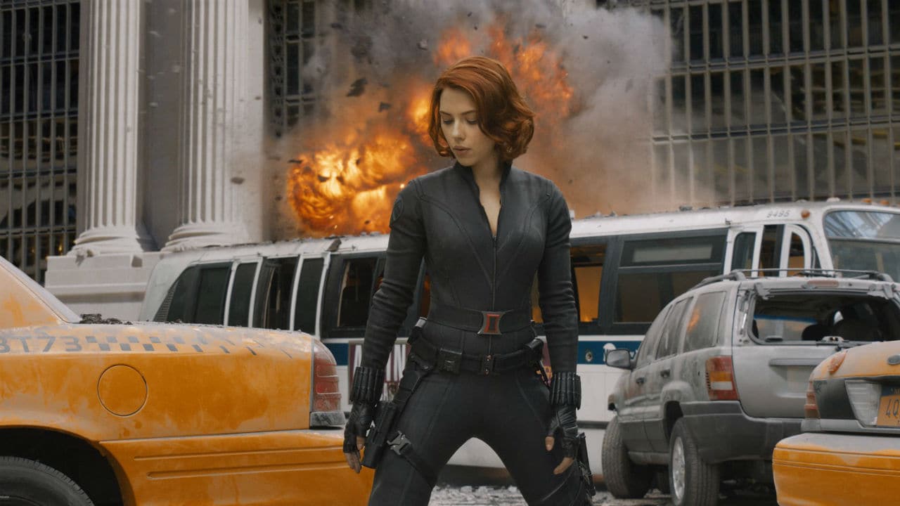 Black Widow: 12 Hilarious Behind The Scenes Stories From 