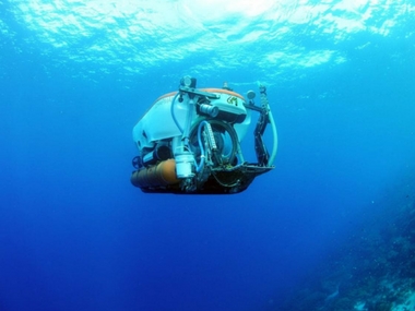 Blue Planet II: One Ocean and The Deep trailer — David Attenborough introduces earth's most mysterious realm Blue Planet II: One Ocean and The Deep trailer — David Attenborough introduces earth's most mysterious realm