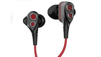 boAt Nirvanaa Tres Triple Drivers Earphones review: An average sounding set for those who value style over substance