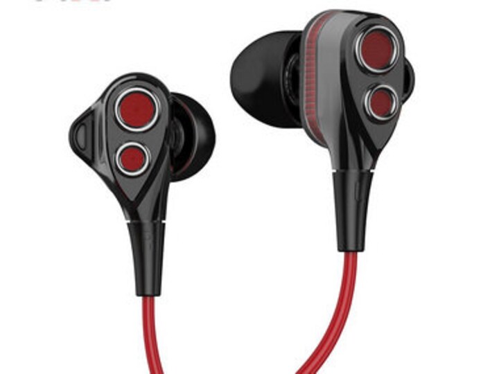 boAt Nirvanaa Tres Triple Drivers Earphones review: An average sounding set for those who value style over substance