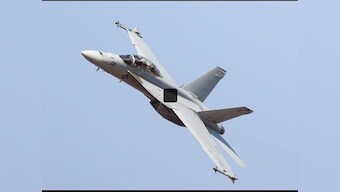 Boeing, state-run HAL and Mahindra Group announce three-way pact to build Super Hornet fighter jets in India
