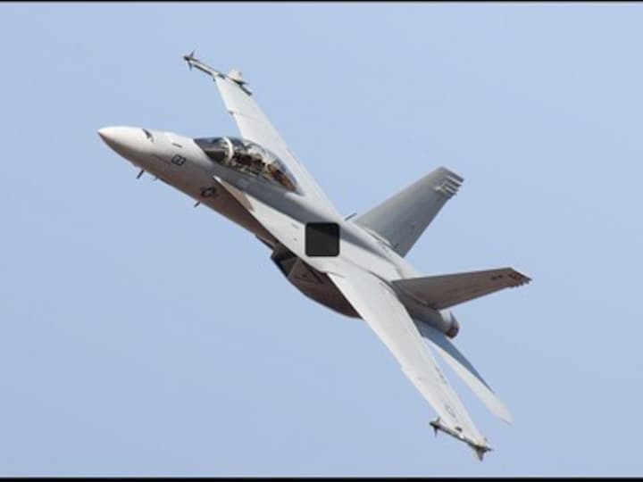 Boeing, state-run HAL and Mahindra Group announce three-way pact to build Super Hornet fighter jets in India