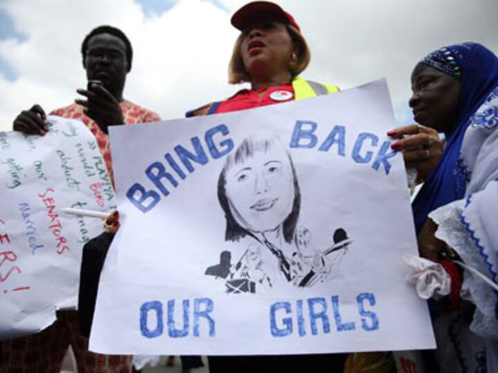 Boko Haram has abducted over 1,000 children in Nigeria since 2013, says UNICEF
