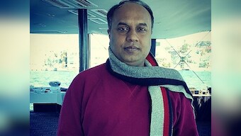 Karnataka polls: Brijesh Kalappa rules himself out of reckoning for Madikeri seat, says he wants it 'for right reasons'