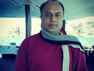 Karnataka polls: Brijesh Kalappa rules himself out of reckoning for Madikeri seat, says he wants it 'for right reasons' Karnataka polls: Brijesh Kalappa rules himself out of reckoning for Madikeri seat, says he wants it 'for right reasons'