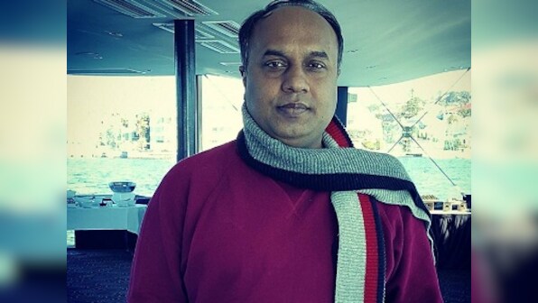 Karnataka polls: Brijesh Kalappa rules himself out of reckoning for Madikeri seat, says he wants it 'for right reasons'