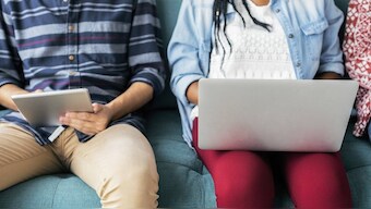 Report indicates that only 19 percent of the 15-65 age group in India use internet