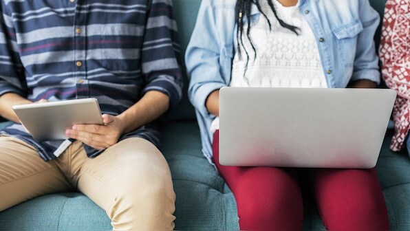 Report indicates that only 19 percent of the 15-65 age group in India use internet